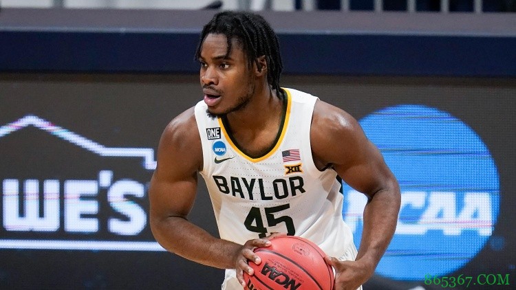 选秀专家:骑士等5队希望交易得到状元签 火箭对于榜眼人选有分歧