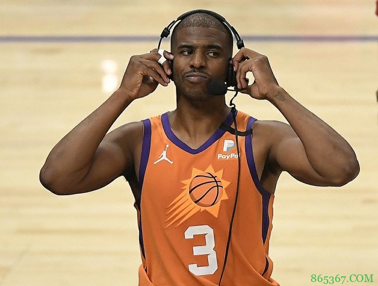 太阳的成功不仅要感谢保罗 幕后的他厥功至伟