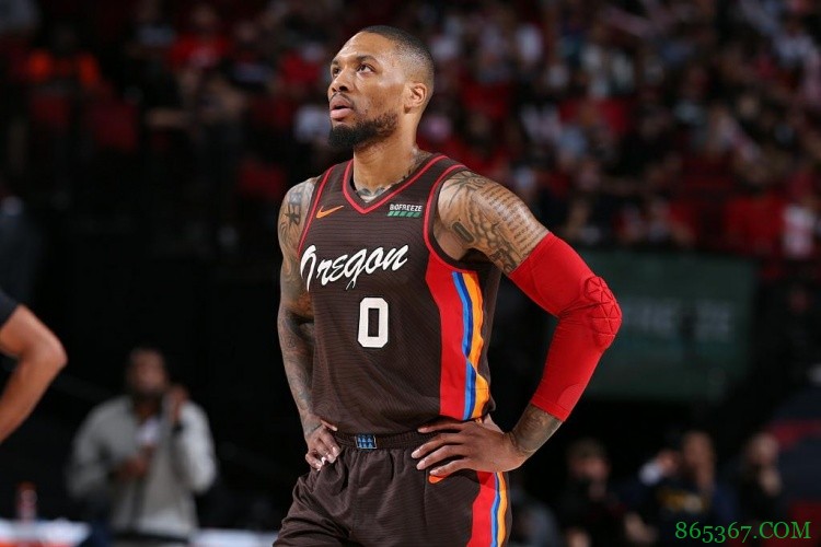 文体两开花！利拉德宣布即将推出第四张个人专辑