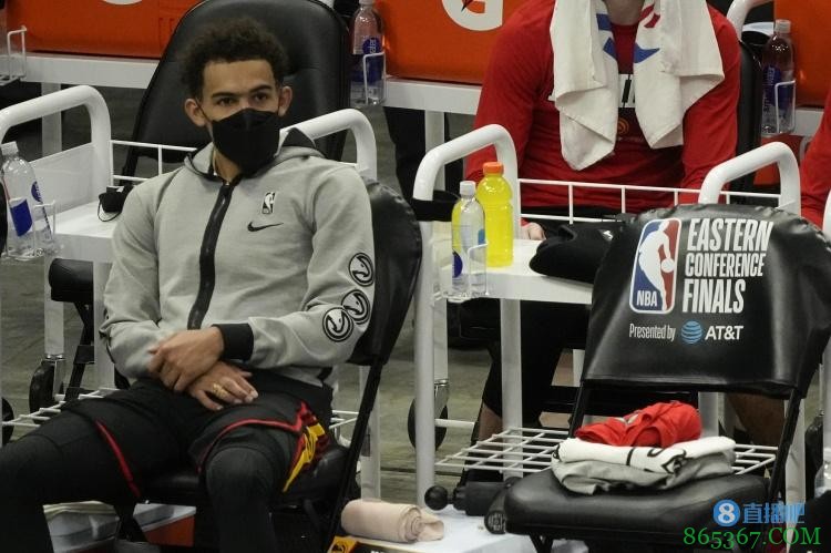 雄鹿VS老鹰:头牌皆伤停 格局命运的又一次辗转