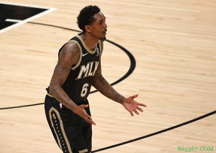 赛季总结之亚特兰大老鹰——少年强则球队强