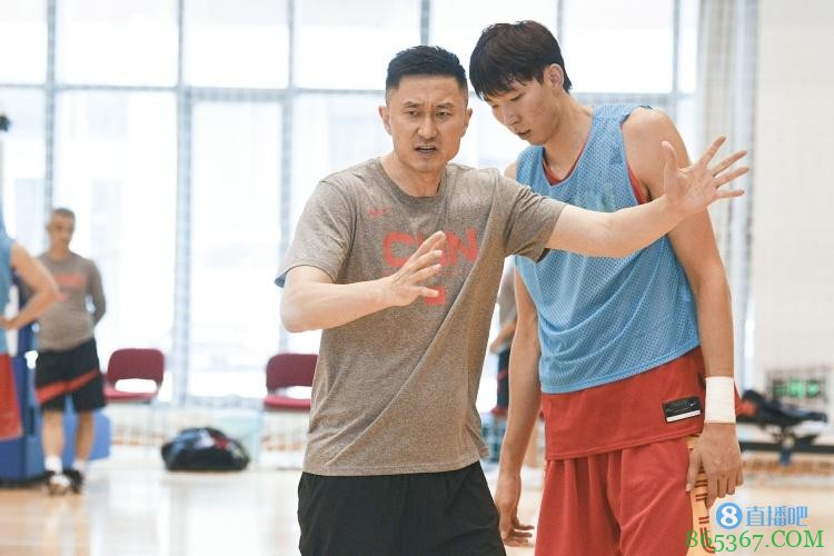 中新网:加拿大奥运落选赛胜希腊 中国男篮挑战加码