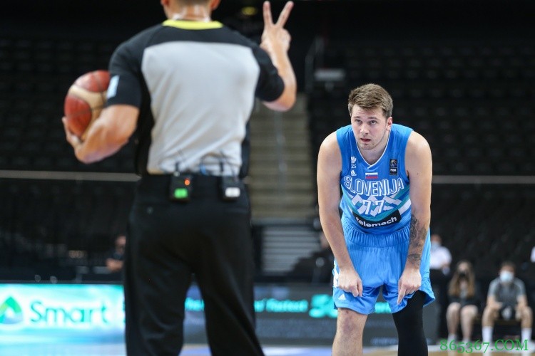 东契奇：我们正在为国家创造历史 我想取得更多成就