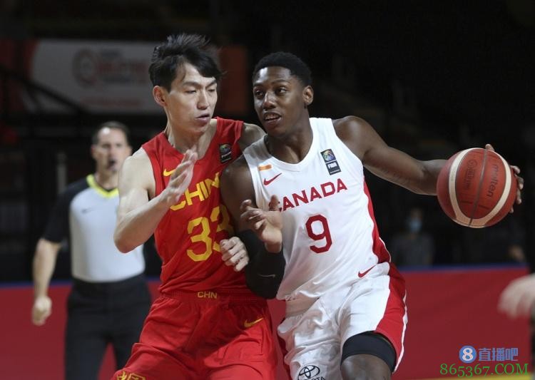 朱彦硕：吴前在国际赛场不准是因为“跳投” 胡明轩已有一席之地