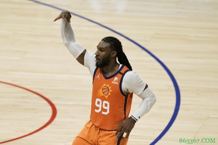 小托马斯：无论克劳德在哪 他总能为球队带来胜利 为自己赢得尊重