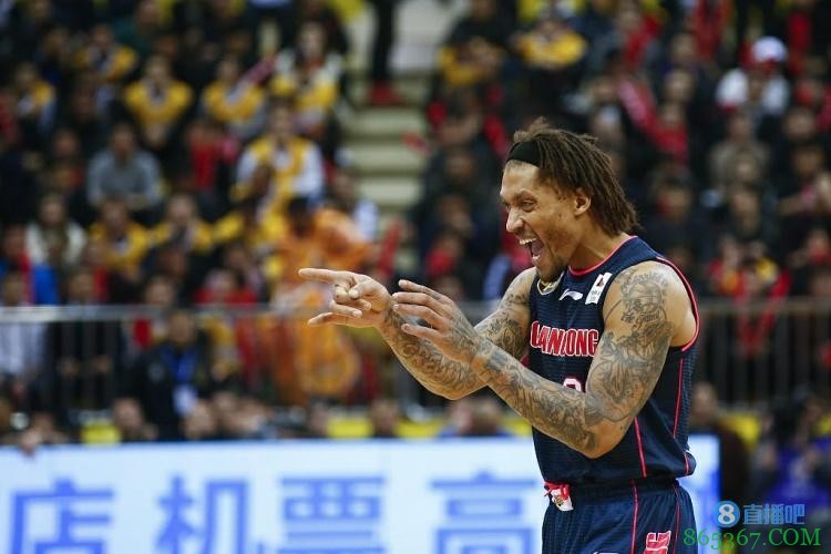 当年比斯利加盟是广东队的防御性签约？朱芳雨回应