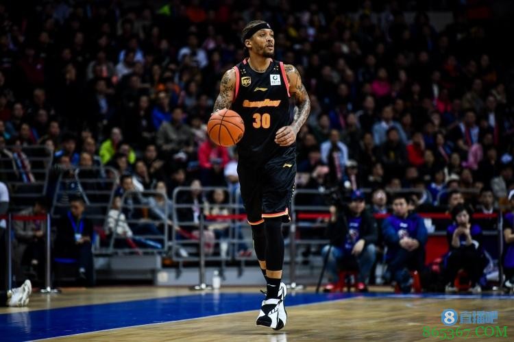 Shams:迈克尔-比斯利同意为开拓者出战夏季联赛