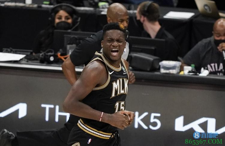 Haynes:卡佩拉将会出战今日与雄鹿的东决天王山之战