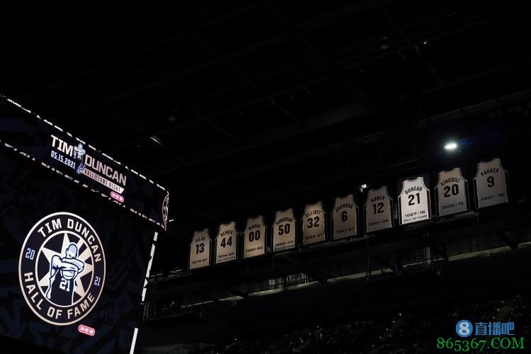 美媒：AT&T出售其在马刺7%的股权 球队目前估值为18.5亿美元