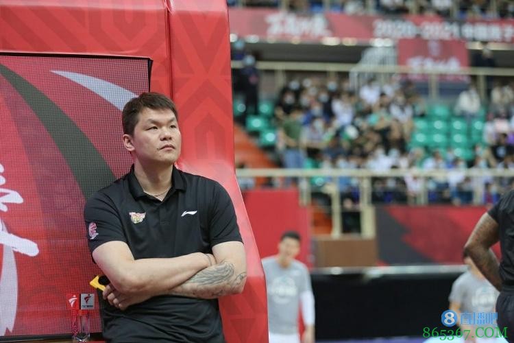 朱芳雨：既鼓励年轻球员去更好平台打球 也希望优秀年轻人来宏远