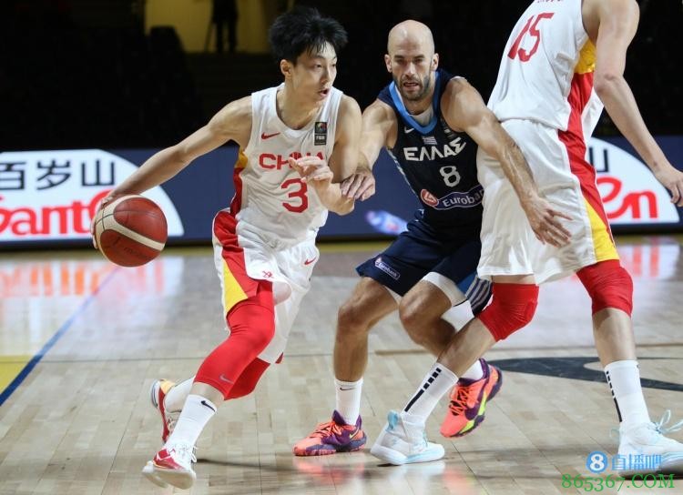 北青报：中国男篮需尽快补充“燃料” 大胆锻炼新人迎亚运大考