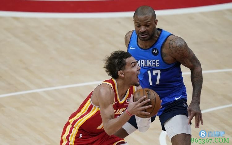 NBA彩经：老鹰主场啄伤雄鹿将系列赛拖入抢七