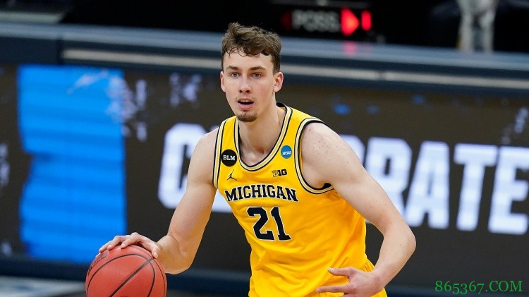 【新秀巡礼】弗朗茨-瓦格纳：全能锋线 天赋&前景优于兄长