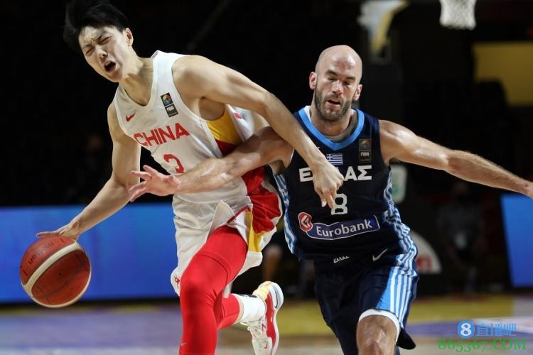 中国青年报：无缘奥运后“躺平”才是中国男篮最大的危机