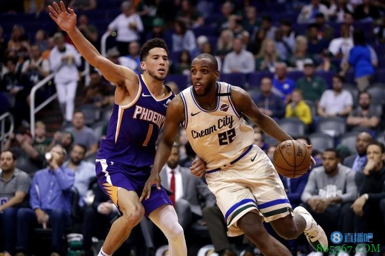 NBA彩经:太阳占据天时地利人和主场擒雄鹿