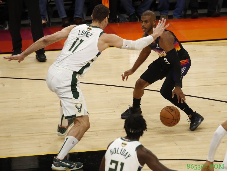 前瞻-NBA总决赛G2:拉锯战中的见招拆招