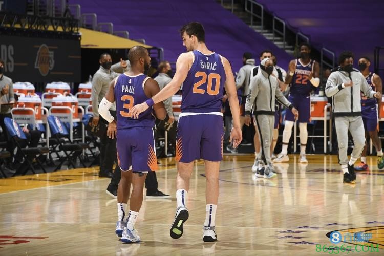 保罗谈萨里奇：非常艰难 我可以从声音中听出他的难过