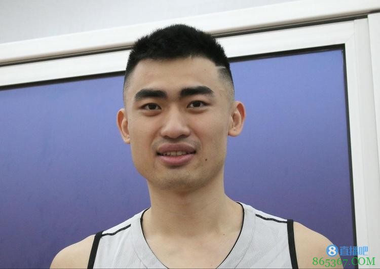 媒体人：高尚确认加盟山东男篮 上赛季在上海未获出场机会