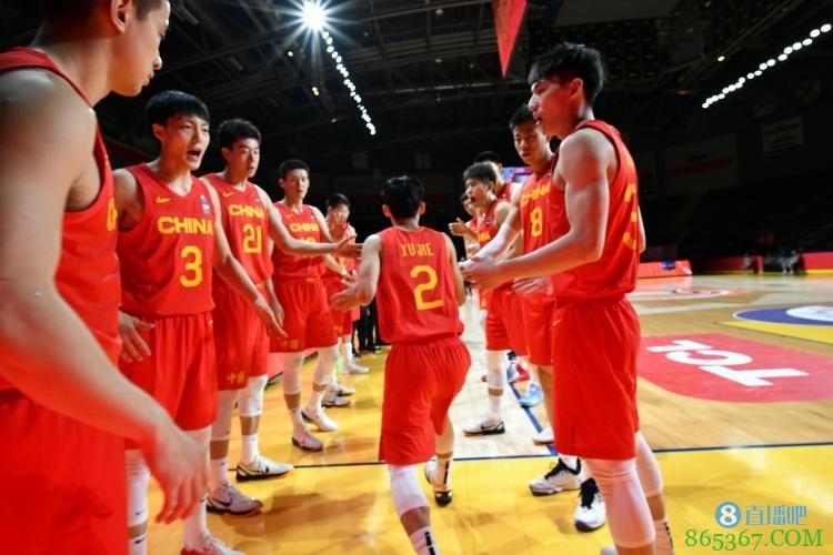 中青报：比无缘奥运更让人感到迷茫的 是中国男篮看不清的未来
