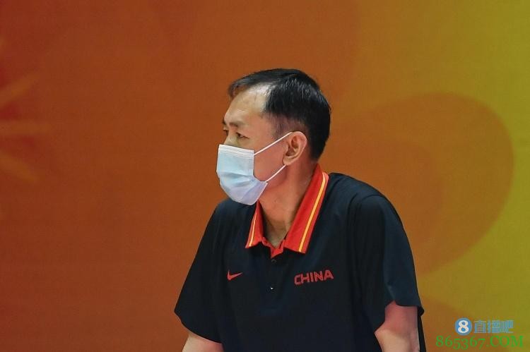 许利民：中国女篮奥运目标就是先保前8 然后力争更好成绩