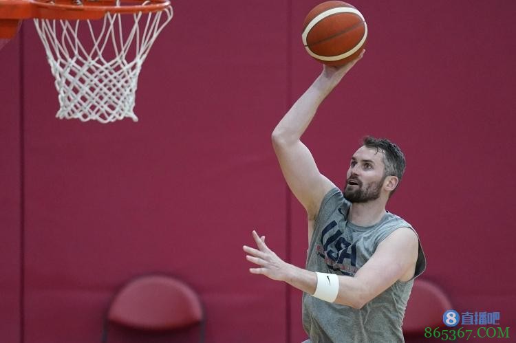 美记：若乐福买断合同 热火是多支非常有意将其签下的球队之一