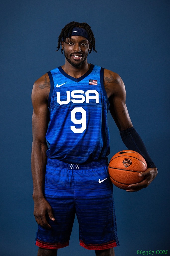 文霍斯特：杰拉米-格兰特预计将解除隔离 能随美国队前往日本