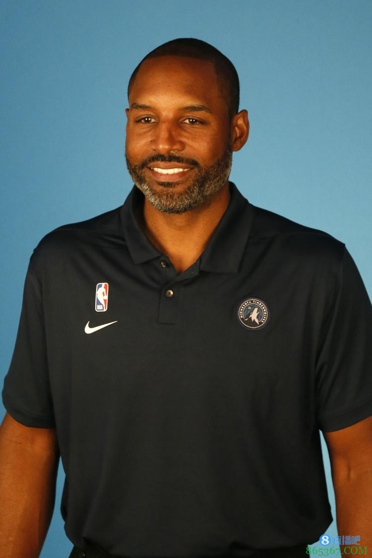 名记：大卫-范特普尔将加入篮网教练组任助教一职