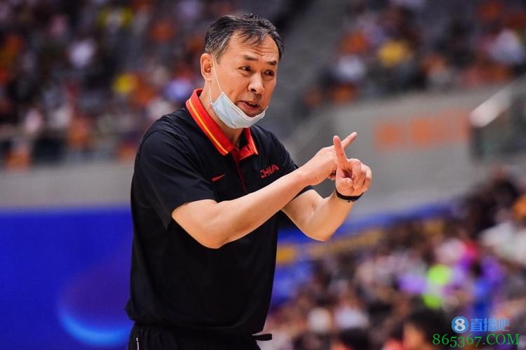 许利民：要把自己的水平展现出来 中国女篮奥运第一场必须拿下