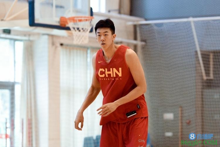 王少杰：我在选位上还需要提高 随机应变的能力也得提高