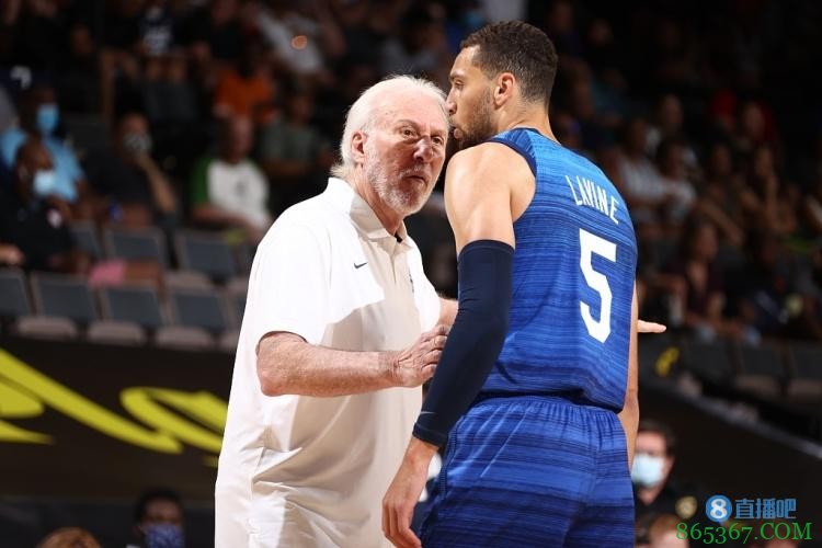 连败的美国队遇到了动荡的阿根廷 各自路在何方？