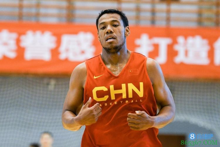 祝铭震谈亚预赛&落选赛：看清了自己要努力的方向