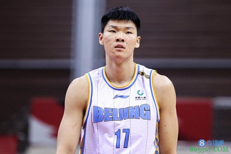 宋翔:北京首钢正在和范子铭商讨续约事宜