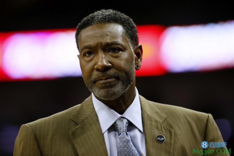 森林狼记者：萨姆-米切尔可能会成为威利-格林的首席助教