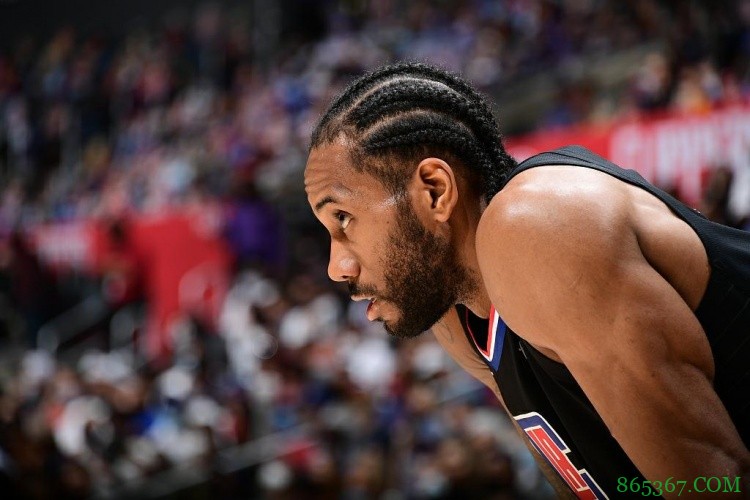 高管：无论如何小卡都会跳出合同 尤其考虑到KD重伤后依然获顶薪