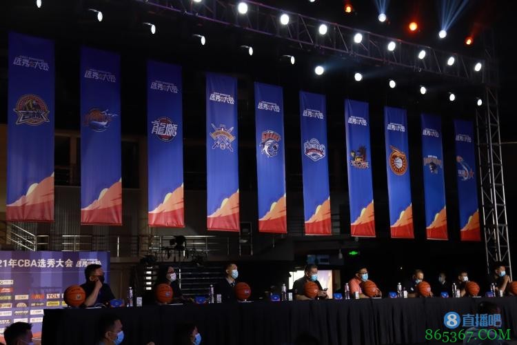 路越来越宽！CBA选秀大会中选球员数量连续7年增长