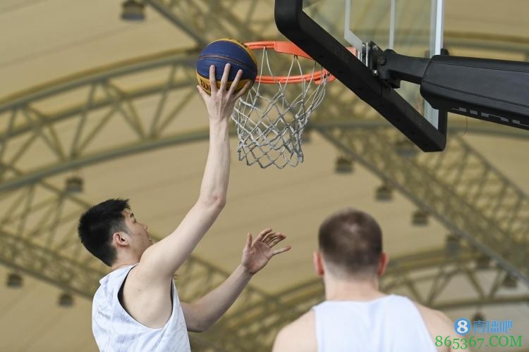 国内媒体：胡金秋并没有进入中国体育代表团旗手的考查范围