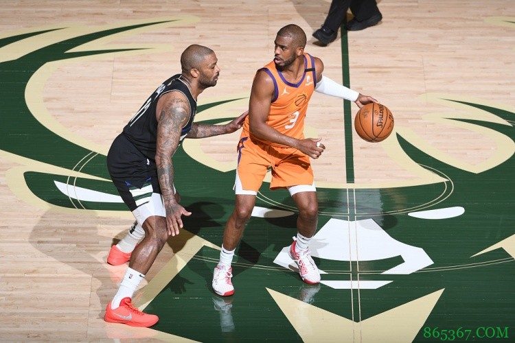 蒙蒂：像保罗这样的超巨因为没夺冠而受到批评是可笑的