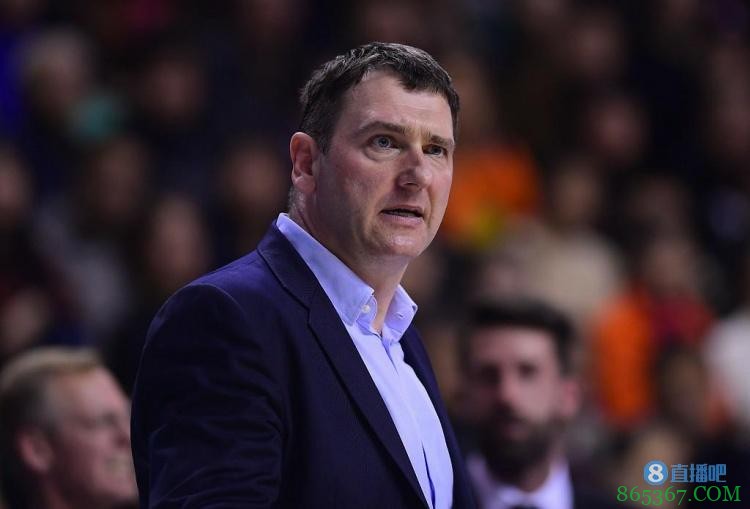 天津男篮新帅凯撒近日将抵达上海 预计8月中旬与球队会合