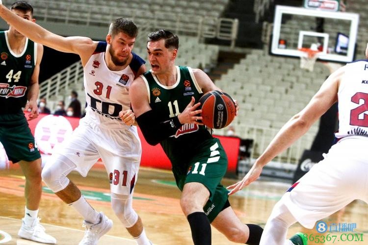 记者：海佐尼亚拒绝帕纳辛纳科斯的续约报价 双方将分道扬镳