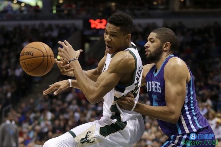 字母哥往事:要是我变成巴图姆这种类型的球员 那我就回希腊