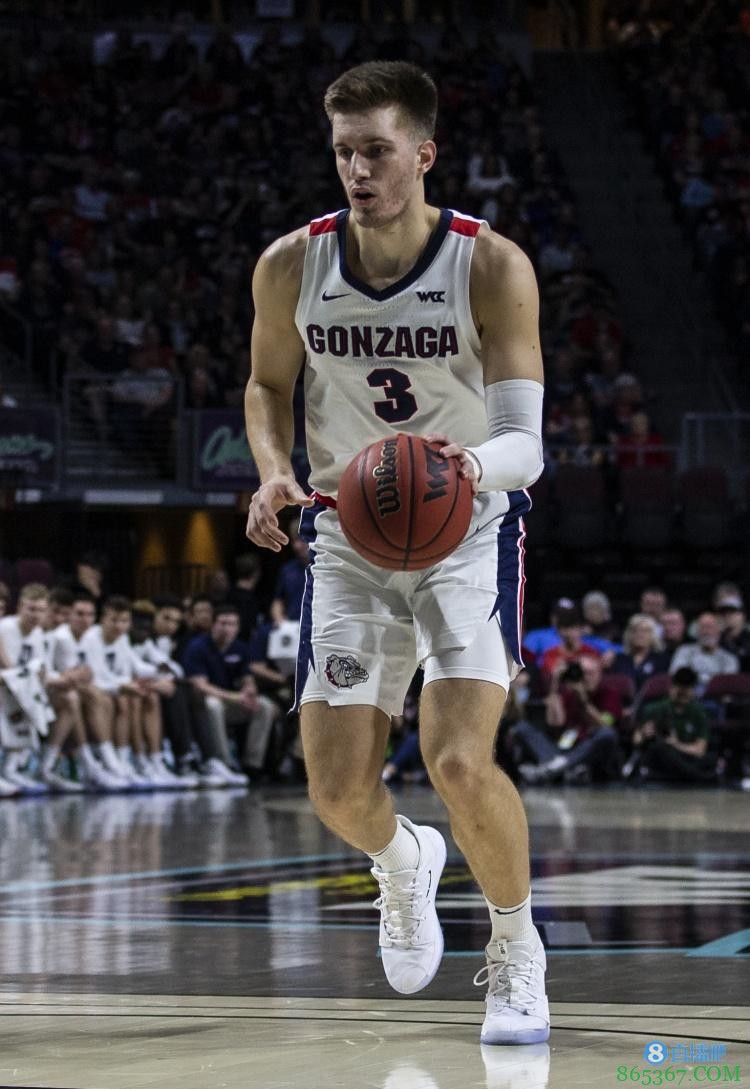 【新秀巡礼】菲利普-佩特鲁瑟夫：ABA联赛荣誉收割者