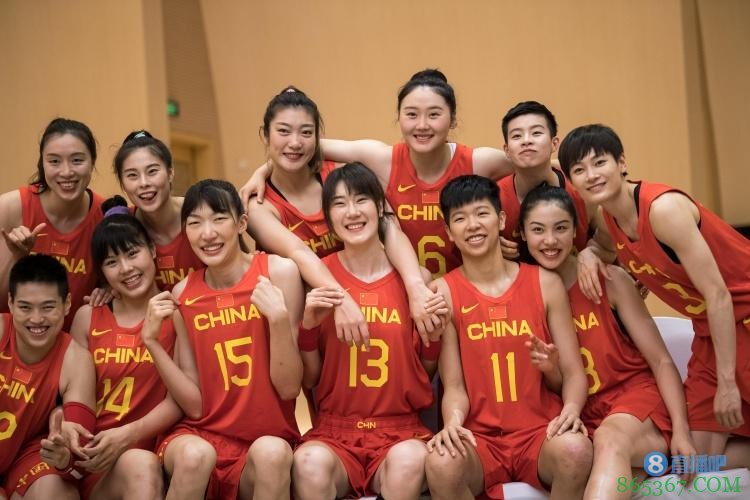 新华社 | 前瞻：中国女篮将迎东京奥运首秀 能否再现辉煌？