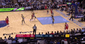 篮网休赛期看似“小修小补” 却已做到有限空间内的极致