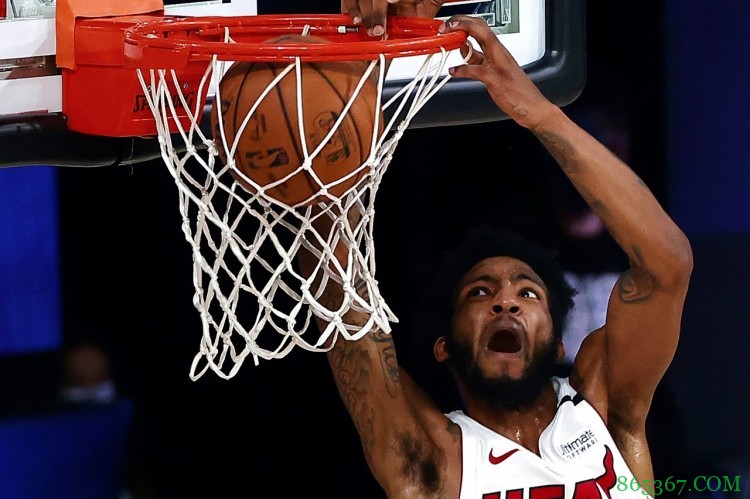 马尔卡宁&南斯&琼斯三方交易评级：骑士D 开拓者&公牛B+