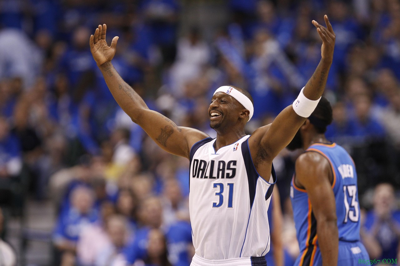 官方:“喷气机”杰森-特里担任掘金发展联盟主教练