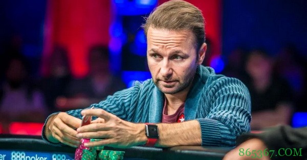 丹牛公布了自2013年以来每年扑克比赛的净盈利