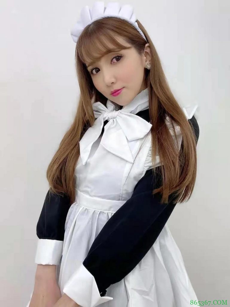 国民偶像友田彩也香 神似板野友美深受绅士喜爱