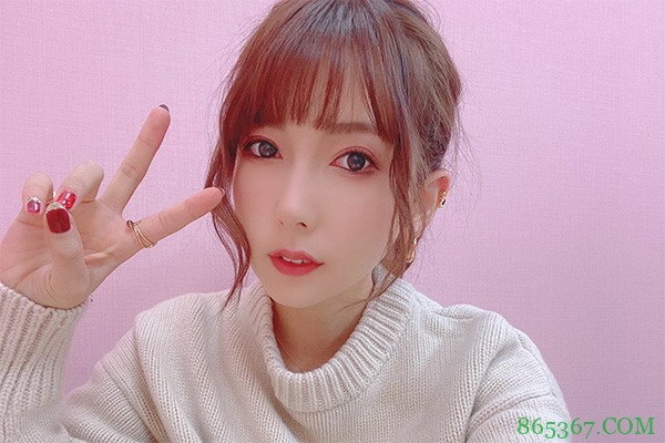 业界最受欢迎女艺人前十 杰西卡·木崎排名第一