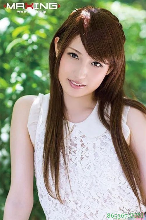 暗黑界美女爱沢花梨 实力不输吉泽明步却意外引退