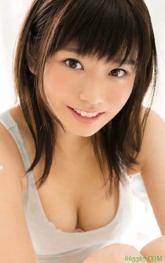 河北彩花时隔3年复出 作品曾超越三上悠亚